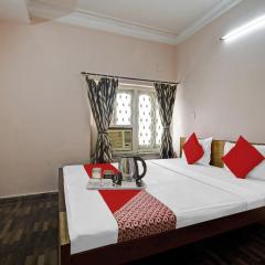 Hotel O New Hotel City Of Joy Near City Centre Salt Lake