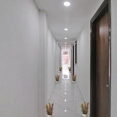 SPOT ON Hotel Deluxe