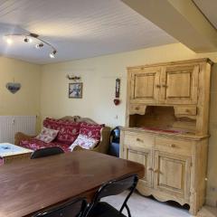 Appartement aux Carroz d'Arâches, 4 pers, 39 m² - FR-1-572-327
