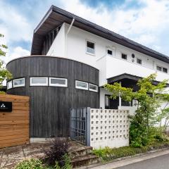 Cocoro Villa With Sauna