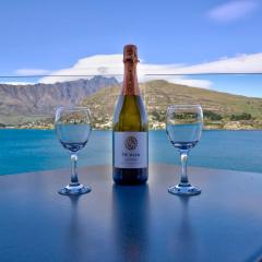 Supreme Lakefront With Jaw Dropping Views