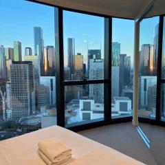 1Br1Ba Garden view apt Pool Gym Wi-fi
