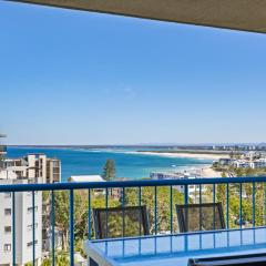 Burgess @ Kings Beach Apartments