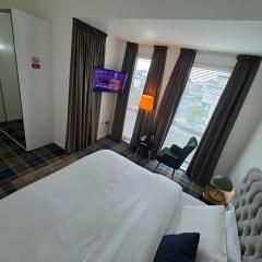 MetroStay Manchester