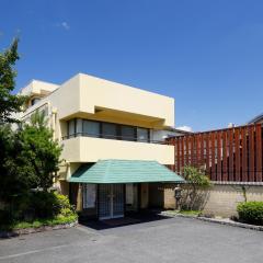 Kanko Hotel Tamaru