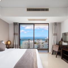 Sanya Xintai Seaview Hotel