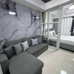 Kaizen cozy and comfortable condo at Red Residences Makati