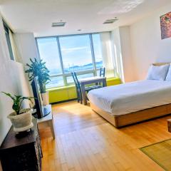 Cozy - Experience Home like Comfort Studio