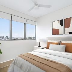 The Winn Apartments Fortitude Valley