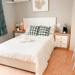 Room in Alicante 8