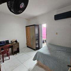 Apartment to COP30