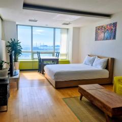 Cozy - Experience Home like Comfort Studio