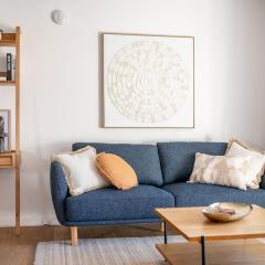 OVER7 - Beachside Escape