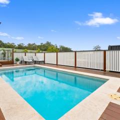 Burleigh Heads Family Getaway