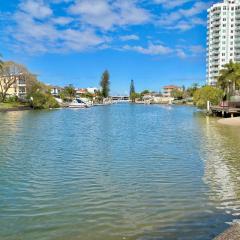 Quiet River 1BR Hideaway
