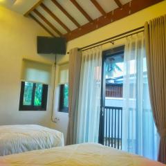 AUREIRIN Guesthouse