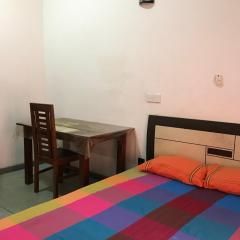 Jungle Park in Priyanna Guest