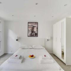 Intimate apartment - 2P - Le Marais