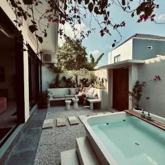 Kalos Villa Bali By AIB