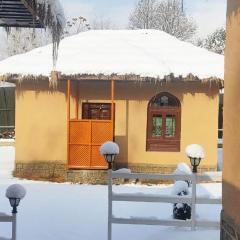 Kulube cottages and restaurant