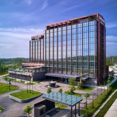 Swissôtel Nusantara
