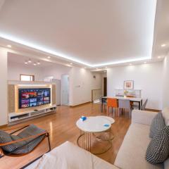 Tyms 3BR 2BA APT Gubei Royal Garden