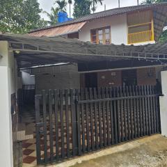 Hamai nisha villa