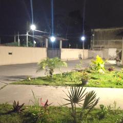 Casa Caraguatatuba