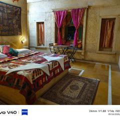 Hotel Oasis Haveli Jaisalmer