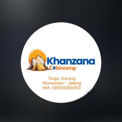 Khanzana cabin camp