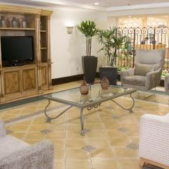 Holiday Inn Express Monterrey Galerias-San Jeronimo by IHG