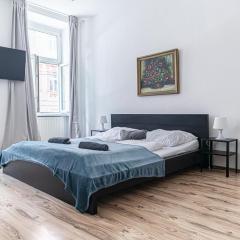 Comfy 2BR Apartment TV & WIFi Suitable for Long Stay