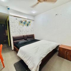 Premium 1RK Studio Apartment in Puri