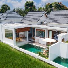Casa Rama Villas Ubud