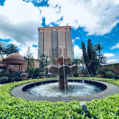 KL Bintang Suites at Time Square Kuala Limpur
