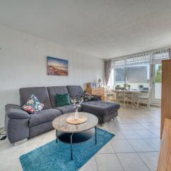 Ferienpark - Haus Q, App 0Q0108 "Kleine Möwe"