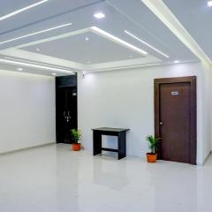 FabHotel Golden Heights