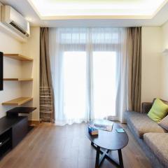 Tyms 1BR APT Huijing Garden