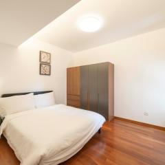 Tyms Stylish 2BR APT Hongqiao
