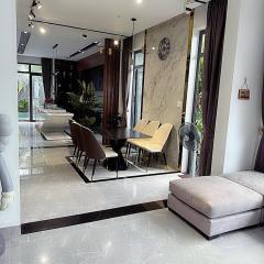 Zen Sen Villa central Phan Thiet with pool