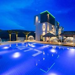 Gyeongju Luz Pool Villa