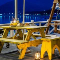 Namhae Melody Kids Private Pension