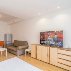 Tyms Xuhui Elegant 1BR APT
