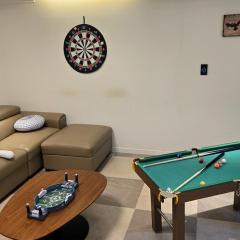 Chuncheon Gangchon Luna Pension