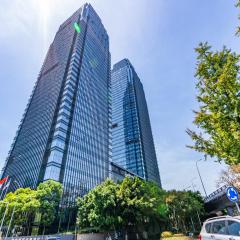 Aixin Yangtze River International Apartment