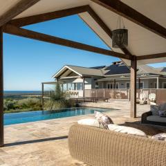 Escarpment House-28 Old Byron Bay Road, Newrybar