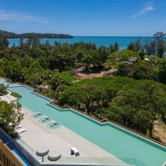 Laguna beachside residences by My home Phuket