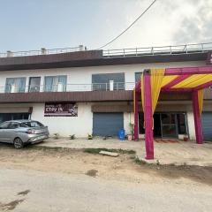Hotel O stay inn