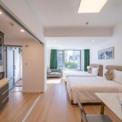 Tyms Xuhui Spacious 1BR APT