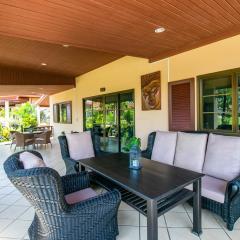 SeaBreeze Residence Mae Phim